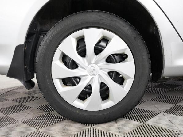 Toyota Corolla X (E140 E150) с пробегом 2008 года, цена 799 000 рублей, 165598 км, седан, Автокод Объявления
