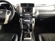 Toyota Land Cruiser Prado 150 Series Москва  - изображение 34
