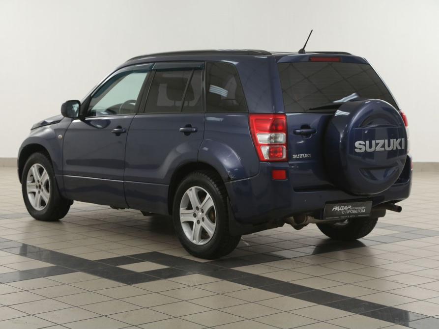 Suzuki Grand Vitara II Иваново  - изображение 2