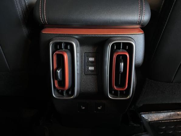 Haval Dargo I с пробегом 2023 года, цена 2 865 000 рублей, 80051 км, внедорожник, Автокод Объявления