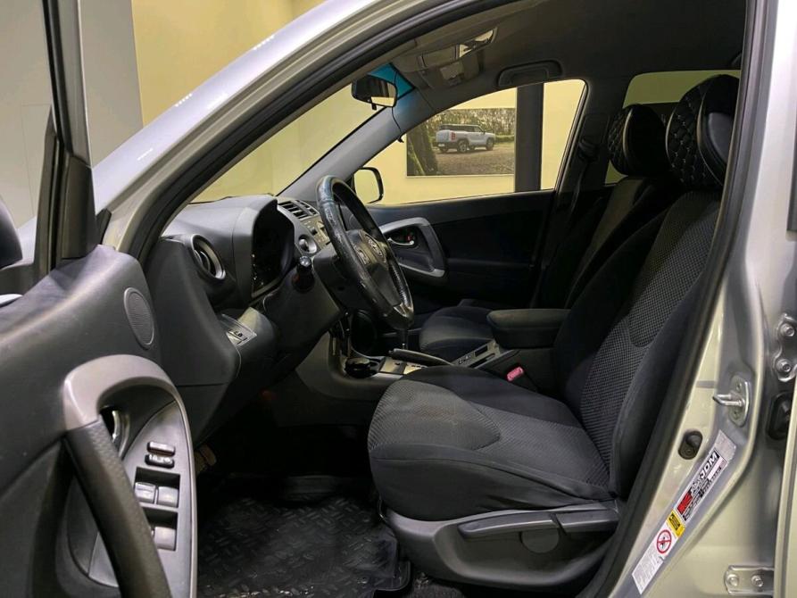 Toyota RAV4 III (XA30) Новосибирск  - изображение 11