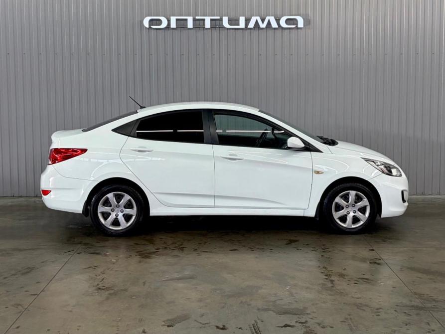 Hyundai Solaris I Краснодар  - изображение 4