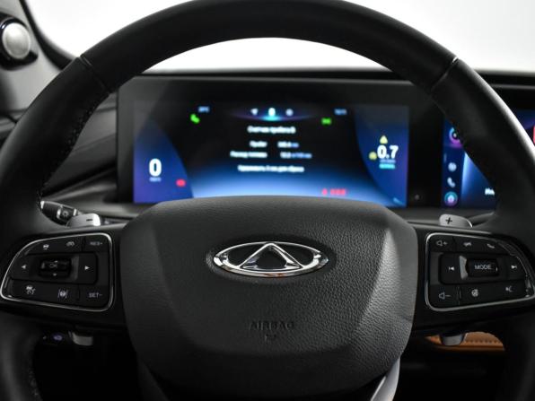 Chery Tiggo 8 Pro I с пробегом 2021 года, цена 1 815 000 рублей, 84714 км, внедорожник, Автокод Объявления