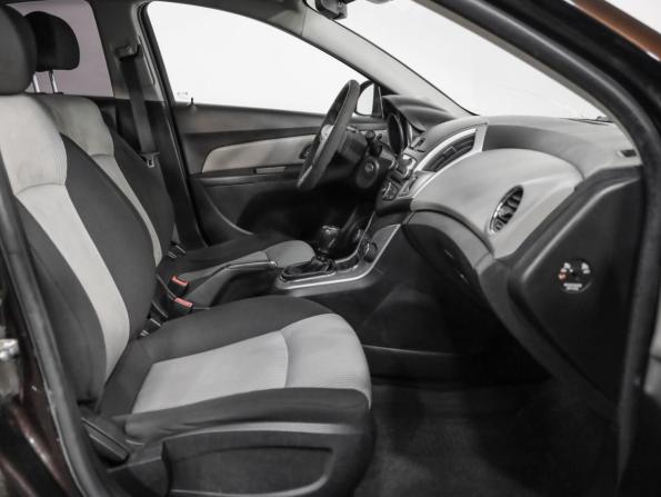 Chevrolet Cruze I Рестайлинг с пробегом 2013 года, цена 599 000 рублей, 189386 км, седан, Автокод Объявления