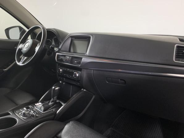 Mazda CX-5 I Рестайлинг с пробегом 2017 года, цена 1 880 000 рублей, 181820 км, внедорожник, Автокод Объявления