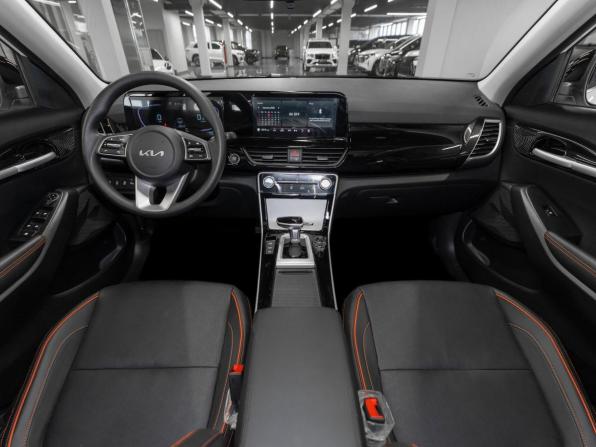 Kia Seltos I Рестайлинг с пробегом 2026 года, цена 2 950 000 рублей, 11 км, внедорожник, Автокод Объявления