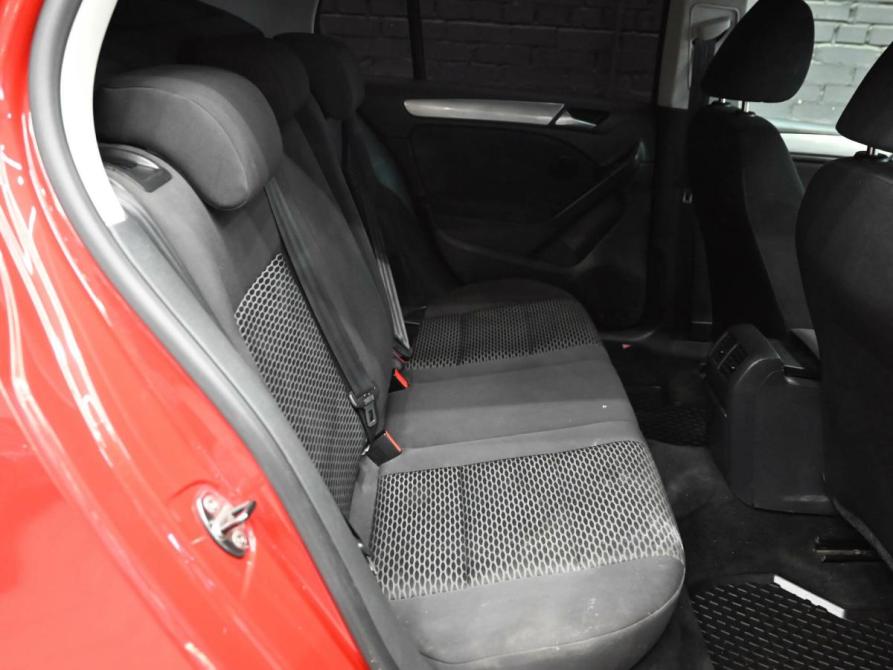 Volkswagen Golf VI Екатеринбург  - изображение 10