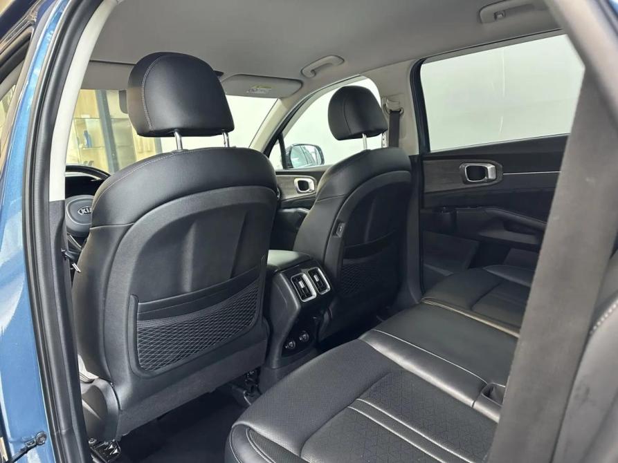 Kia Sorento IV Барнаул  - изображение 25