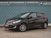 Hyundai Solaris I Рестайлинг Ижевск  - изображение 21