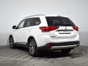 Mitsubishi Outlander III Рестайлинг 2 Санкт-Петербург  - изображение 28