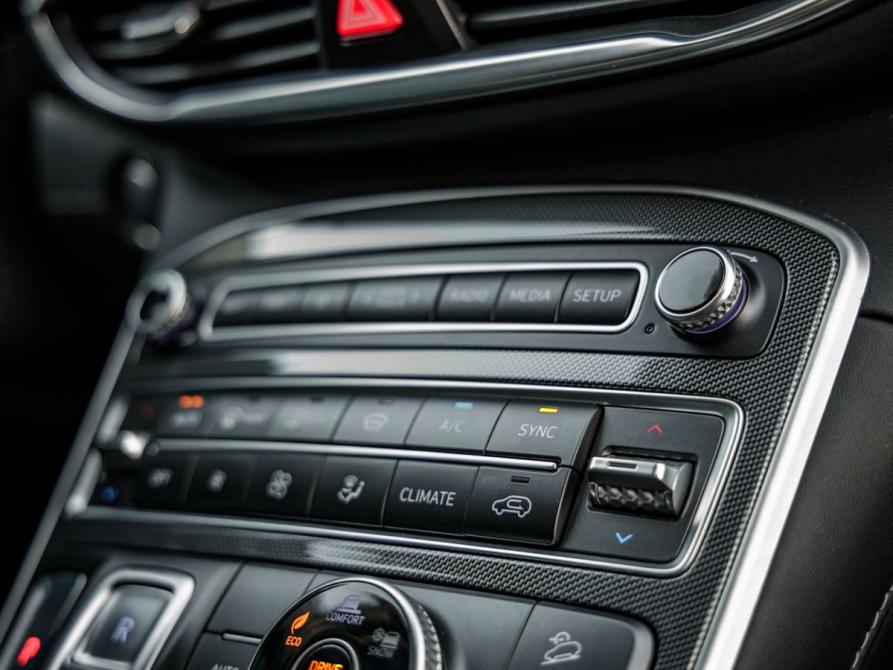 Hyundai Santa Fe IV Рестайлинг Волгоград  - изображение 32