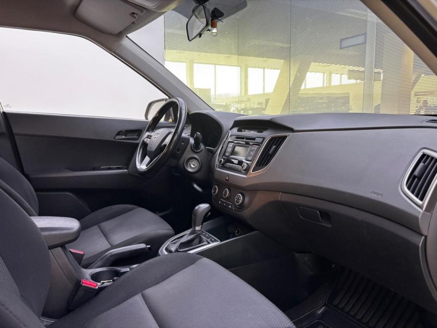 Hyundai Creta I Уфа  - изображение 13