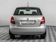Skoda Fabia II Рестайлинг Москва  - изображение 20
