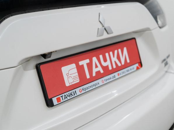 Mitsubishi Outlander II Рестайлинг с пробегом 2011 года, цена 1 120 000 рублей, 143411 км, внедорожник, Автокод Объявления