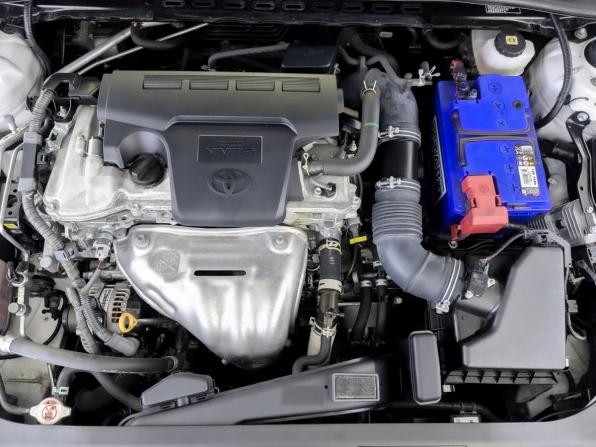 Toyota Camry VIII (XV70) с пробегом 2021 года, цена 3 150 000 рублей, 61157 км, седан, Автокод Объявления