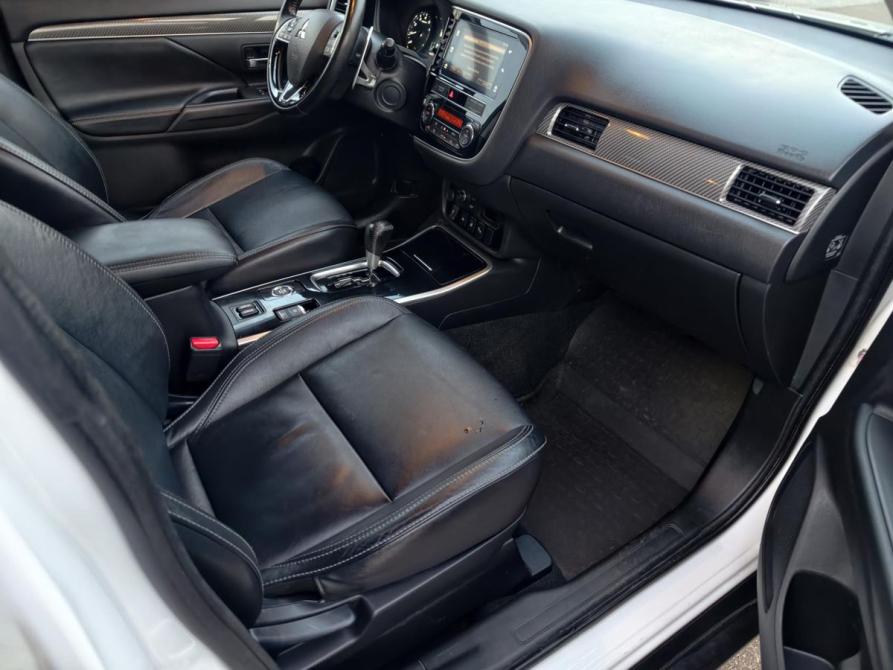 Mitsubishi Outlander III Рестайлинг 3 Калуга  - изображение 6