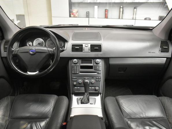 Volvo XC90 I Рестайлинг с пробегом 2012 года, цена 1 550 000 рублей, 222600 км, внедорожник, Автокод Объявления