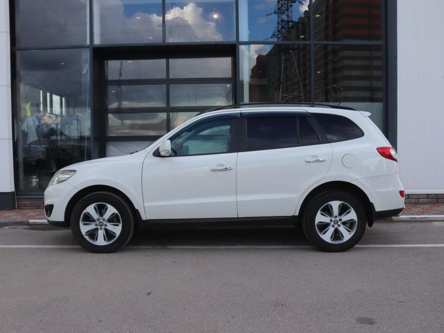 Hyundai Santa Fe II Рестайлинг Нижний Новгород  - изображение 2