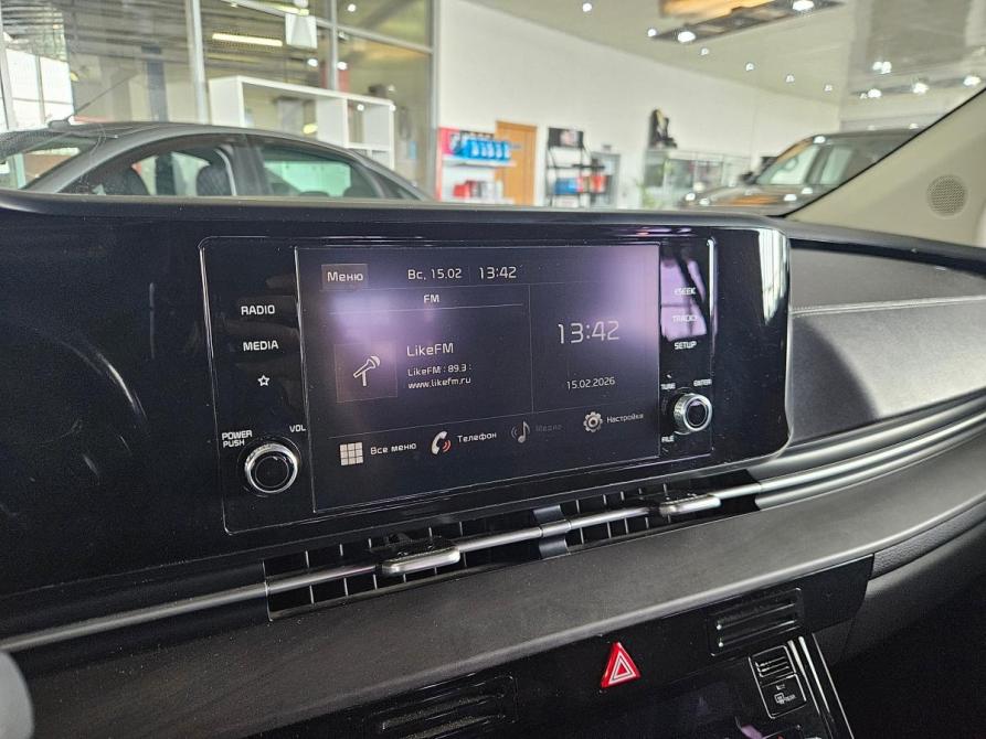 Kia Carnival IV Курган  - изображение 21