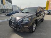 Lexus GX II Рестайлинг Йошкар-Ола  - изображение 23