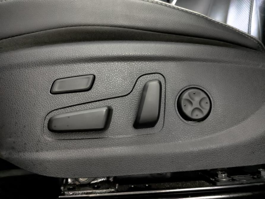 Hyundai Santa Fe IV Рестайлинг Москва  - изображение 28
