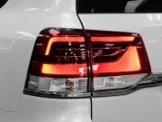 Toyota Land Cruiser 200 Series Рестайлинг 2 Тюмень  - изображение 40