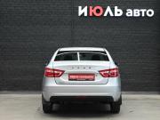 Lada (ВАЗ) Vesta I Екатеринбург  - изображение 22