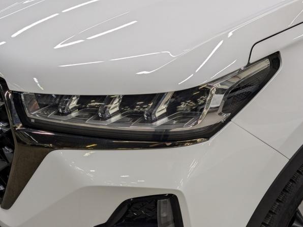 Chery Tiggo 7 Pro Max I с пробегом 2024 года, цена 2 050 000 рублей, 31597 км, внедорожник, Автокод Объявления