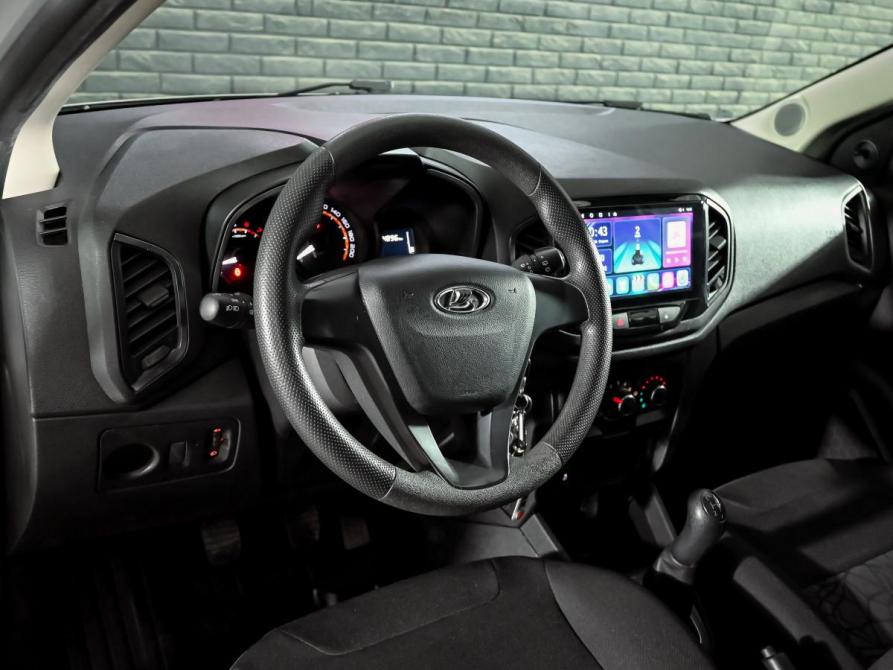 Lada (ВАЗ) XRAY I Екатеринбург  - изображение 12