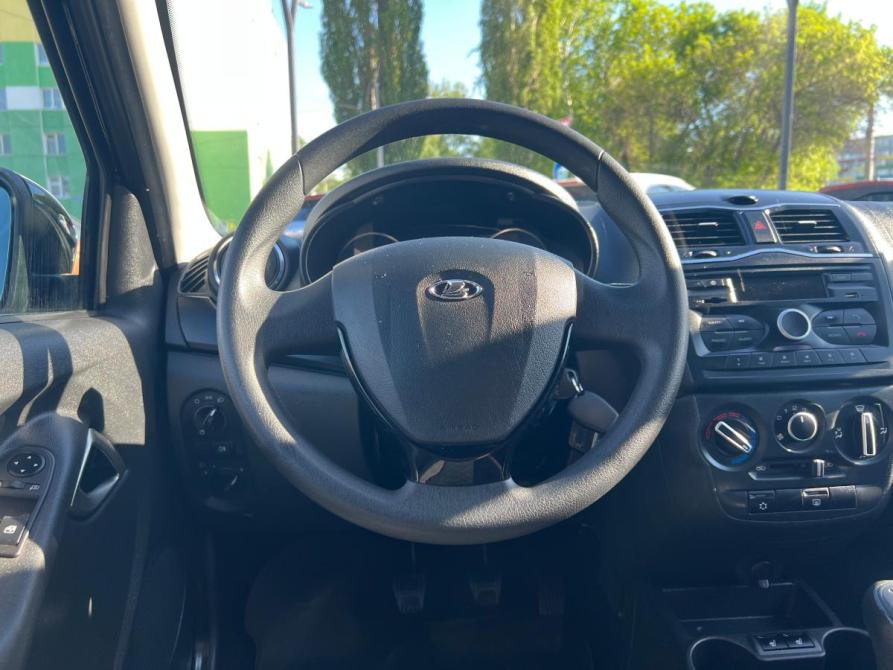 Lada (ВАЗ) Granta I Рестайлинг Стерлитамак  - изображение 14