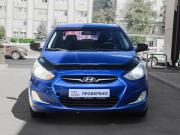 Hyundai Solaris I Москва  - изображение 17