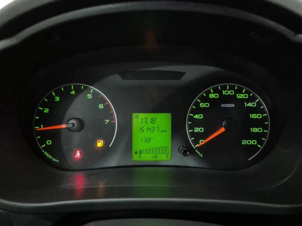 Lada (ВАЗ) Granta I с пробегом 2013 года, цена 350 000 рублей, 151414 км, седан, Автокод Объявления