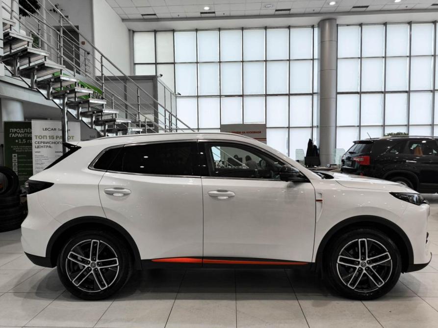 Changan CS55 Plus II Казань  - изображение 5