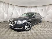 Genesis G90 I Москва  - изображение 26