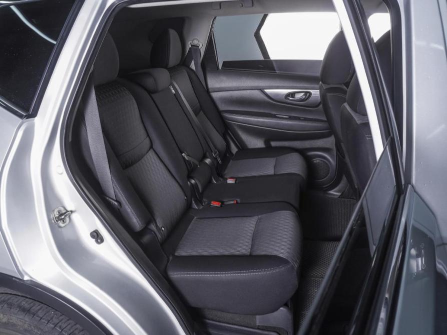 Nissan X-Trail III Рестайлинг Ростов-на-Дону  - изображение 7