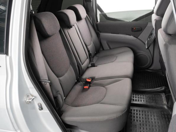 Hyundai Matrix I Рестайлинг 2 с пробегом 2008 года, цена 530 000 рублей, 262096 км, компактвэн, Автокод Объявления