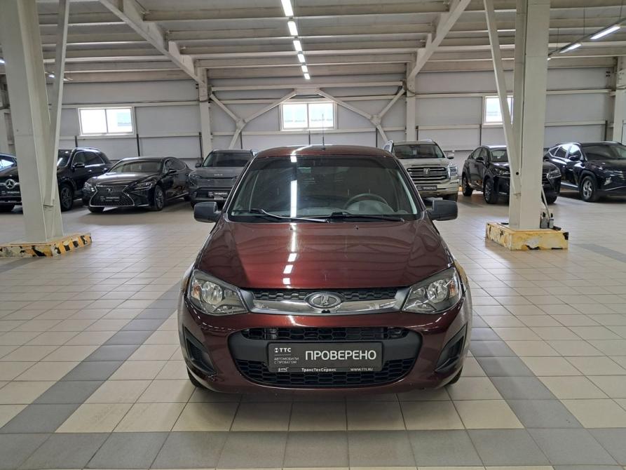 Lada (ВАЗ) Kalina II Набережные Челны  - изображение 2