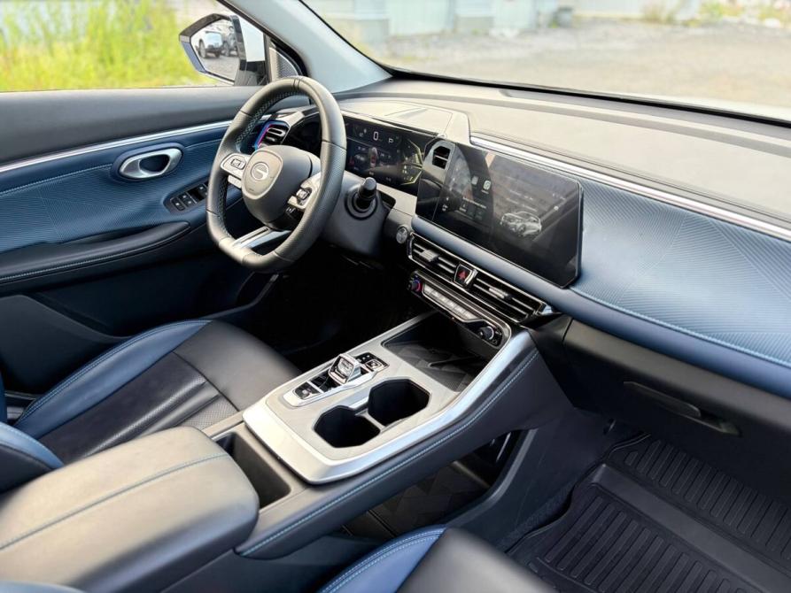 GAC GS3 Санкт-Петербург  - изображение 25