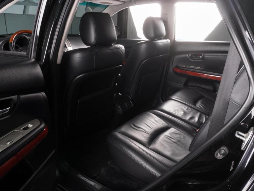 Lexus RX II Рестайлинг Минеральные Воды  - изображение 11