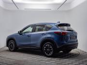 Mazda CX-5 I Москва  - изображение 24