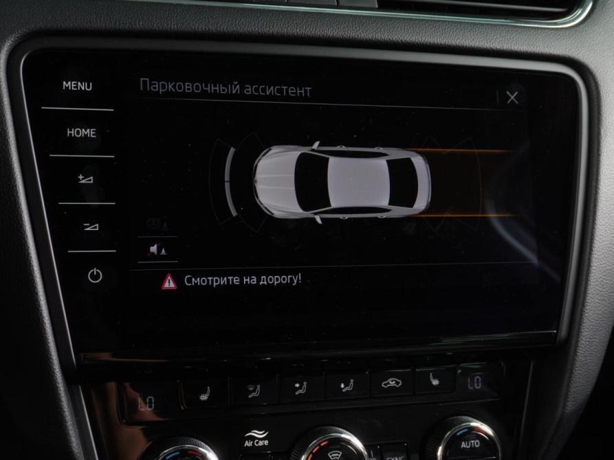 Skoda Octavia III (A7) Рестайлинг Минеральные Воды  - изображение 13