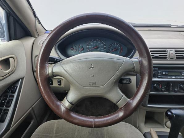 Mitsubishi Galant VIII Рестайлинг с пробегом 2003 года, цена 295 000 рублей, 299953 км, седан, Автокод Объявления