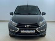 Lada (ВАЗ) Granta I Рестайлинг Москва  - изображение 18