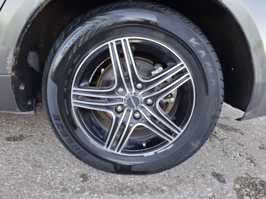 Geely Emgrand EC7 Саратов  - изображение 15