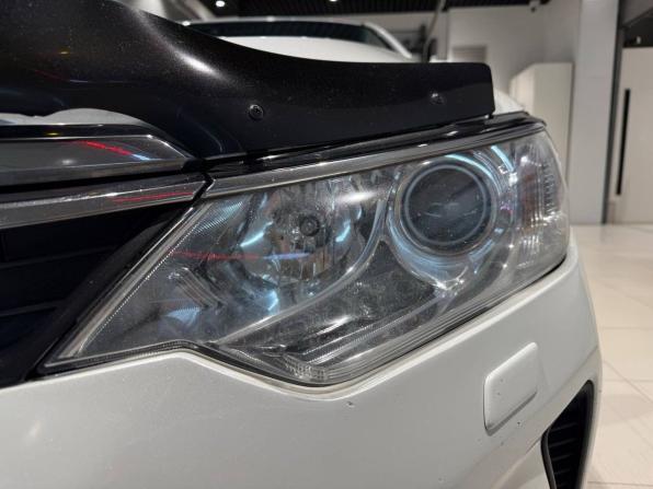 Toyota Camry VII (XV50) Рестайлинг с пробегом 2016 года, цена 1 850 000 рублей, 220000 км, седан, Автокод Объявления