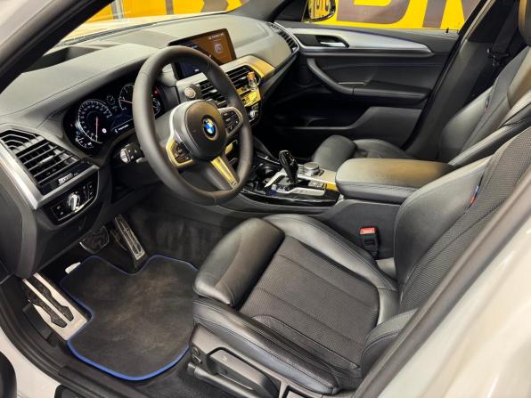 BMW X4 II (G02) с пробегом 2018 года, цена 3 499 000 рублей, 195359 км, внедорожник, Автокод Объявления