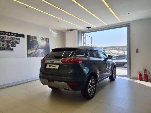 Geely Atlas I с пробегом 2020 года, цена 1 729 000 рублей, 90000 км, внедорожник, Автокод Объявления