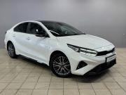 Kia Cerato IV Рестайлинг Уфа  - изображение 17