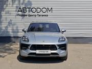 Porsche Macan I Рестайлинг Москва  - изображение 37