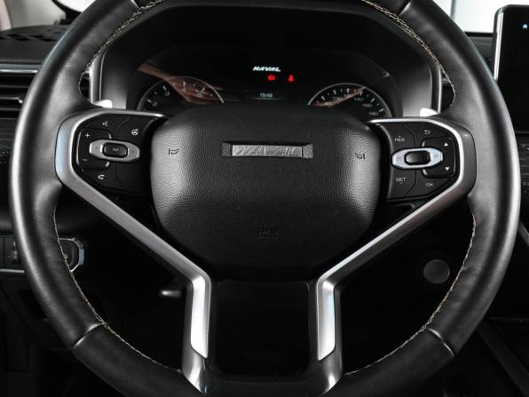 Haval Jolion I Рестайлинг с пробегом 2023 года, цена 1 859 000 рублей, 54321 км, внедорожник, Автокод Объявления